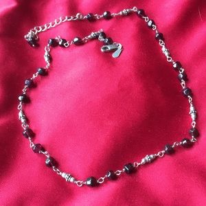 Silpada necklace